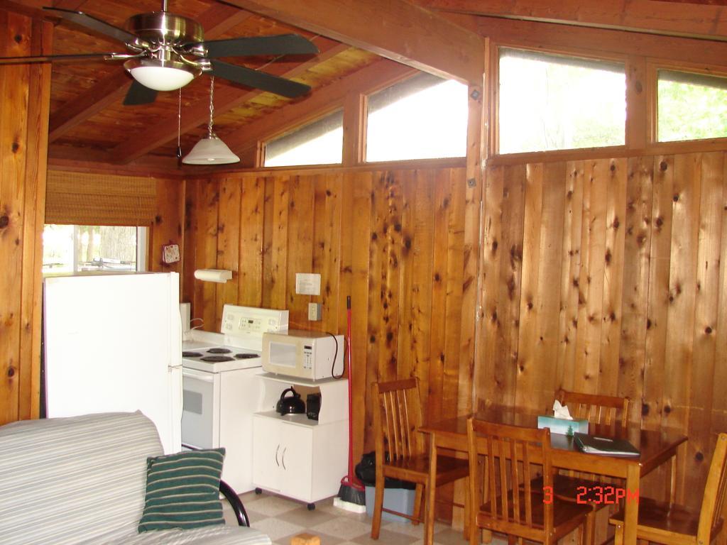 Sunnylea Resort Port Severn Eksteriør billede