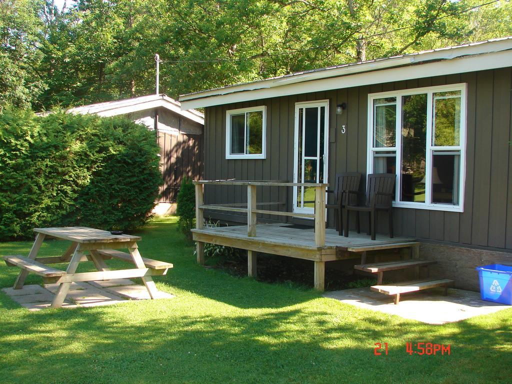 Sunnylea Resort Port Severn Værelse billede