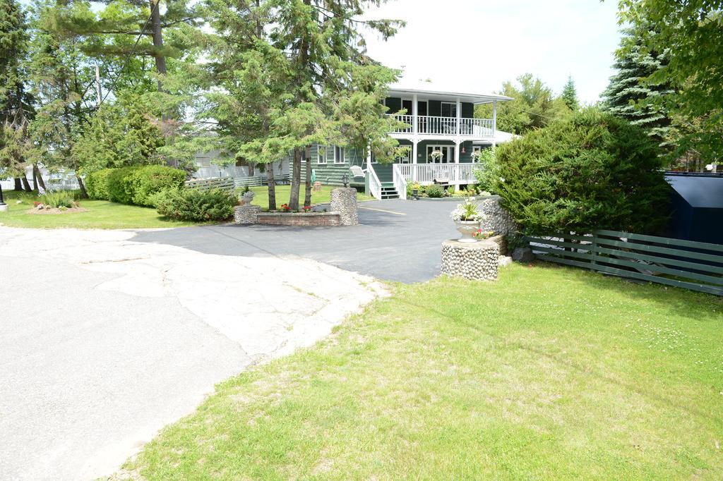 Sunnylea Resort Port Severn Eksteriør billede