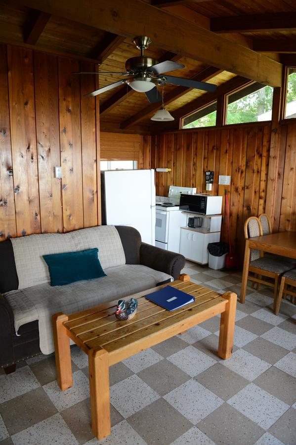 Sunnylea Resort Port Severn Eksteriør billede